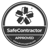 Safe Contractor Approved
